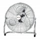 Ventilador industrial de suelo 90W Tekkio T1003