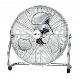 Ventilador industrial de suelo 90W Tekkio T1003