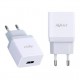 Cargador USB 230V 2,4A Avant AV1108