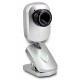 Camara Web USB Nippon NP-7121 con pinza para Windows XP
