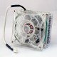 Ventilador CoolBox Socket-7 Socket-370 Socket-A