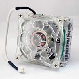 Ventilador CoolBox Socket-7 Socket-370 Socket-A