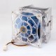 Ventilador Titan Socket-7 Socket-370 Socket-A