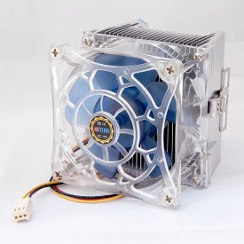Ventilador Titan Socket-7 Socket-370 Socket-A