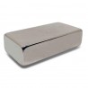 Imán de Neodimio rectangular 60 x 30 x 10mm