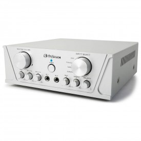 Amplificador estereo Karaoke Skytronic 103.100