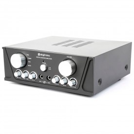Amplificador estereo Karaoke Skytronic 103.200
