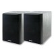 Pareja de altavoces 2 vías 12,5Wrms Sanyo