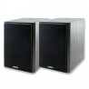 Pareja de altavoces 2 vías 12,5Wrms Sanyo