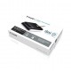 Lector externo de tarjetas inteligentes y DNI electronico 2.0 Tooq TQR-210B