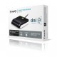 Lector externo de tarjetas inteligentes y DNI electronico 2.0 Tooq TQR-210B