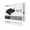 Lector externo de tarjetas inteligentes y DNI electronico 2.0 Tooq TQR-210B