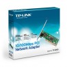 Tarjeta de red adaptador PCI 10-100 TP-Link TF-3200