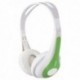 Auriculares de diadema cerrados Lauson PH-123