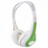 Auriculares de diadema cerrados Lauson PH-123