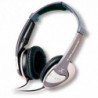 Auriculares HI-FI Mx-Onda Virtual Surround MX-AU300S