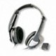 Auriculares Mx-Onda MX-AU301C