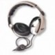 Auriculares HI-FI profesionales Mx-Onda MX-AU600V