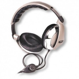 Auriculares HI-FI profesionales Mx-Onda MX-AU600V