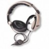 Auriculares HI-FI profesionales Mx-Onda MX-AU600V