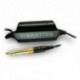 Auriculares HI-FI con sistema Subwoofer Mx-Onda MX-AU980B