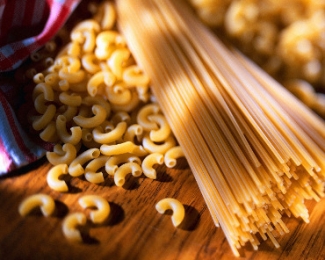PASTAS ALIMENTICIAS