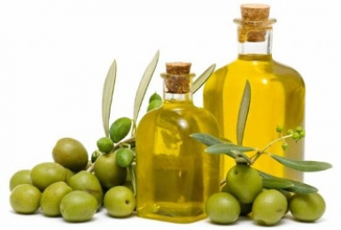 ACEITES
