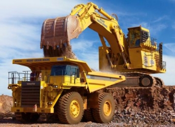 MAQUINARIA de CONSTRUCCIÓN