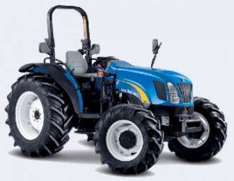 MAQUINARIA AGRÍCOLA