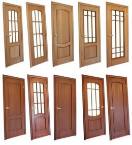 PUERTAS