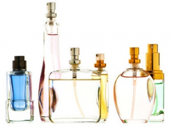 PERFUMERÍA