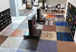 AZULEJOS/PAVIMENTOS CERÁMICOS