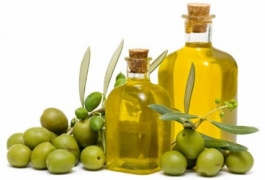 ACEITES