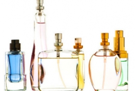 PERFUMERÍA