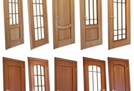 PUERTAS