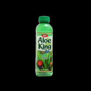 ALOE VERA KING SIN AZÚCAR