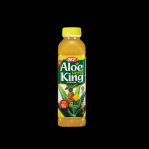 ALOE VERA KING DE PIÑA