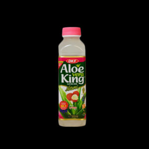 ALOE VERA KING DE LICHI
