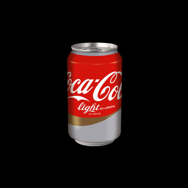 COCA-COLA LIGHT