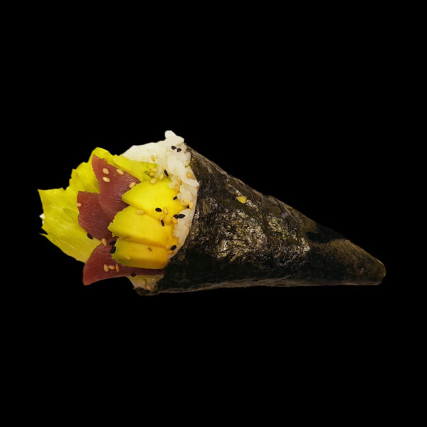 TUNA TEMAKI DUO