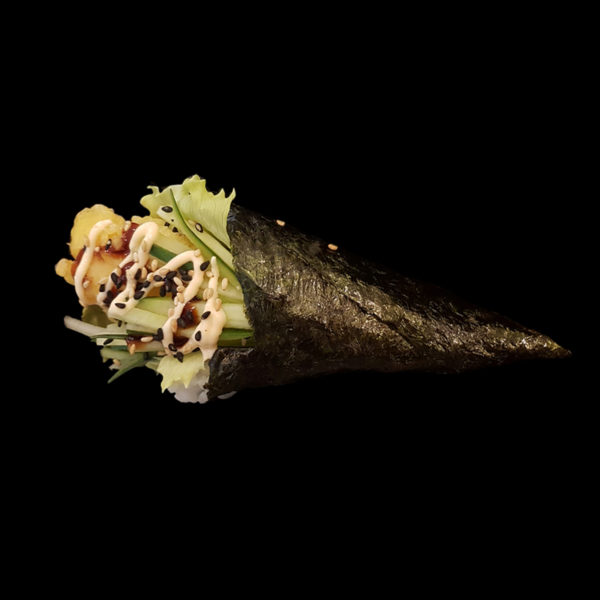 TEMAKI DE LANGOSTINO