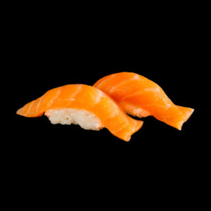 NIGIRI SALMÓN 10U