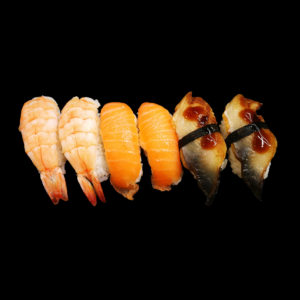 NIGIRI MIXTO 6U OP. 1