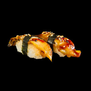 NIGIRI DE ANGUILA