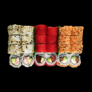 FUSION CALIFORNIA 24U