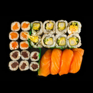 BANDEJA MIX FAMILIAR OP.2