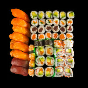 BANDEJA MIX FAMILIAR OP.5