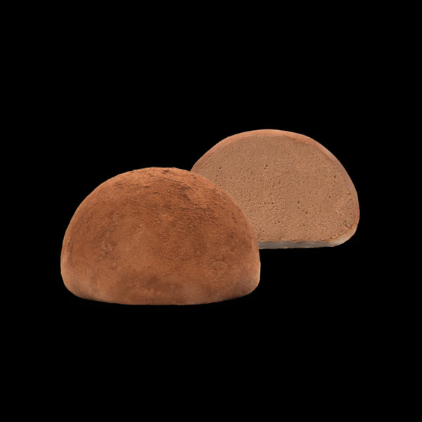 MOCHI DE CHOCOLATE