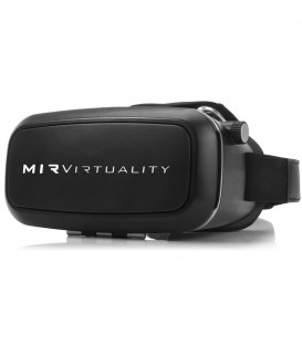 Gafas de Realidad Virtual MIRVirtuality 2.0