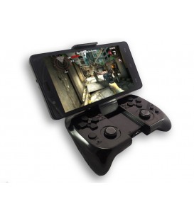 Gafas virtuales Gaming MIRVirtuality 2.0 + Game Cover Plus